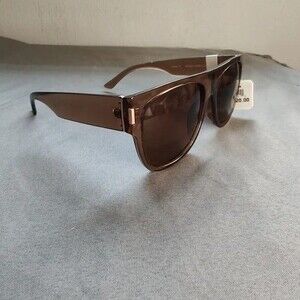 Women's Ophelia Roe Sunglasses Brown A22
